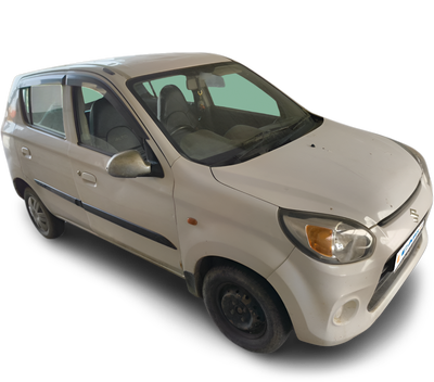 Maruti Alto 800-img
